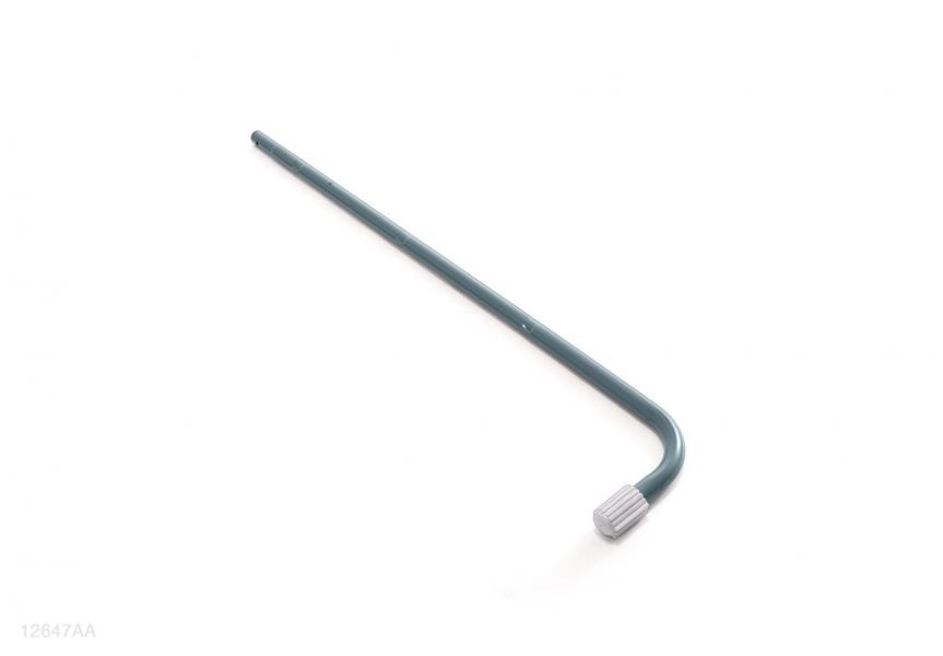 Боковая ножка A  лестницы 28075 12шт/упак 12647АА